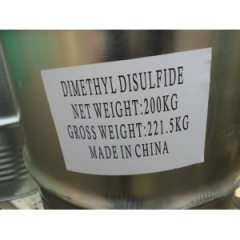 China Dimethyl disulfide