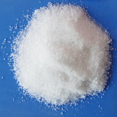 Buy Sodium citrate powder (Trisodium citrate) from China factory