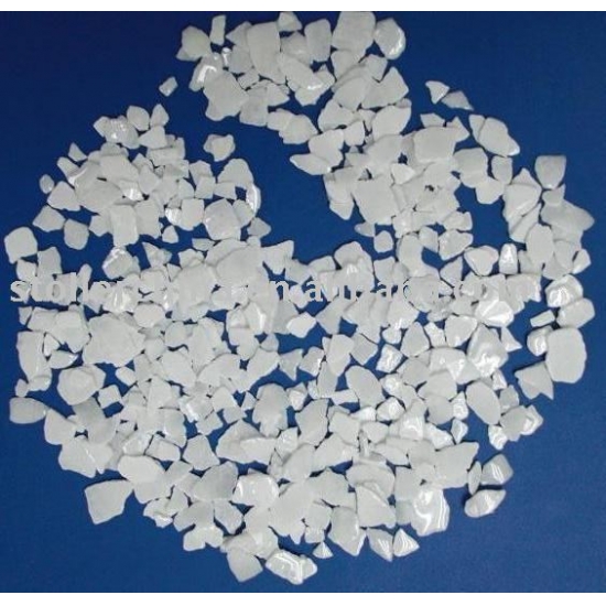 Buy Calcium Chloride CaCl2 CAS 10035-04-8 From China Manufacturer 