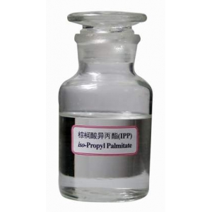 Isopropyl palmitate IPP CAS 142-91-6 suppliers