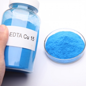 Disodium Copper EDTA