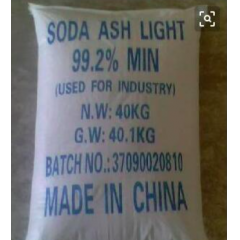 Buy Sodium carbonate light & dense 99.2%