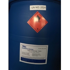 High quality Triethyl Orthoformate 99.5% from China factory at competitive price suppliers