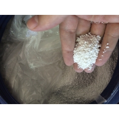 Cyanuric acid granule supplier