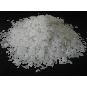 Sodium hydroxide