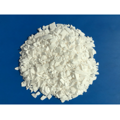 Buy flakes Calcium chloride