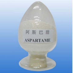 Aspartame 22839-47-0