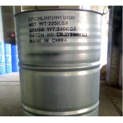 High purity Epichlorohydrin 99.5% from China factory suppliers