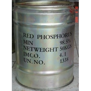 Red Phosphorus