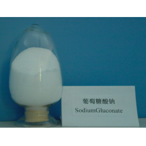 Sodium gluconate price suppliers