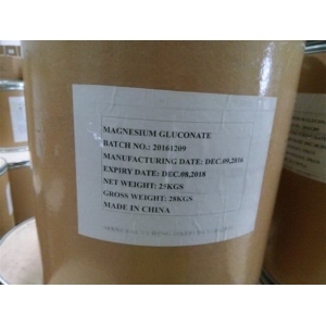 Magnesium Gluconate BP/USP/FCC