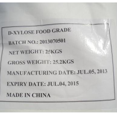 D-Xylose price suppliers