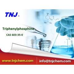 Triphenylphosphine CAS 603-35-0