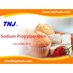 Sodium propyl paraben price suppliers