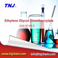 Buy Ethylene glycol dimethacrylate CAS 97-90-5 suppliers price