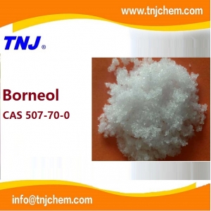 Buy Borneol suppliers price