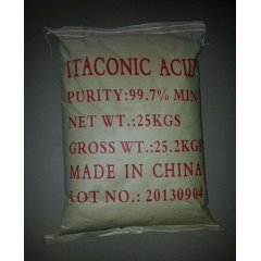 buy Itaconic Acid at suppliers price