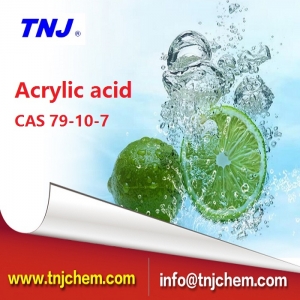  Acrylic acid price