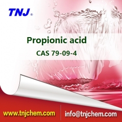 Propionic acid price suppliers