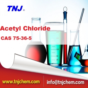 Buy Acetyl chloride 99.99% at best price from China factory suppliers suppliers