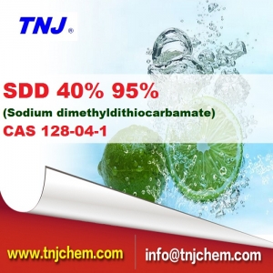 Sodium dimethyldithiocarbamate price