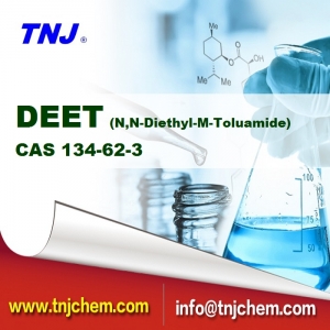 deet 134-62-3