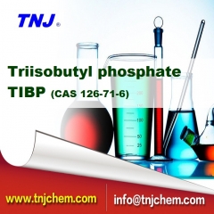 CAS 126-71-6, Triisobutyl phosphate suppliers price suppliers