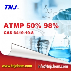 buy ATMP 50% 98% CAS 6419-19-8 supplier price