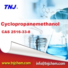 Cyclopropylmethanol suppliers suppliers