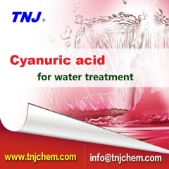 Cyanuric acid price suppliers