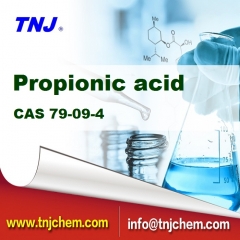 Buy Propionic acid at best price from China factory suppliers