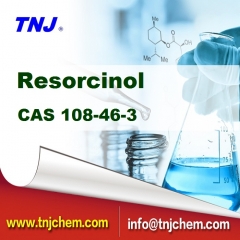 Buy China Resorcinol 99.7% (108-46-3) at best factory suppliers price suppliers