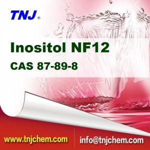 BUY Inositol powder NF12 suppliers price
