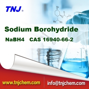 China Sodium borohydride price (NaBH4 CAS# 16940-66-2)