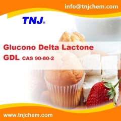 Glucono Delta Lactone GDL