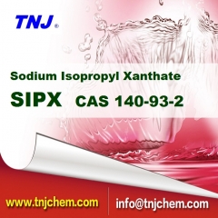 Sodium Isopropyl Xanthate suppliers SIPX suppliers