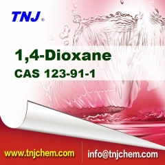 CAS 123-91-1 suppliers