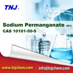 Buy Sodium Permanganate 40% solution at best price from China factory suppliers suppliers