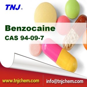 Benzocaine price suppliers