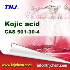 Kojic acid price suppliers
