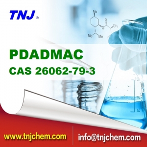 buy Poly(diallyldimethylammonium chloride)