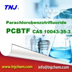 Buy Parachlorobenzotrifluoride PCBTF at best price from China factory suppliers suppliers