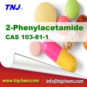 2-Phenylacetamide price suppliers