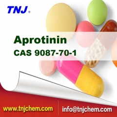China Aprotinin suppliers, CAS#. 9087-70-1 suppliers