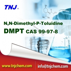 Buy N,N-Dimethyl-P-Toluidine DMPT at best price from China factory suppliers suppliers