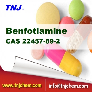 Benfotiamine price suppliers