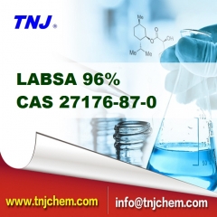 Buy Linear Alkyl Benzene Sulphonic Acid 96% (LABSA 96%) suppliers pri