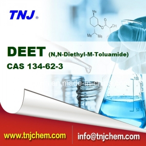 N,N-Diethyl-M-Toluamide price suppliers