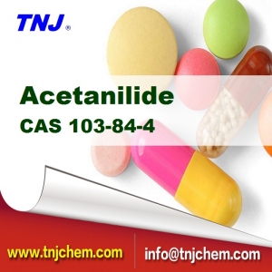 Buy Acetanilide at best price from China factory suppliers suppliers
