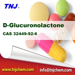 CAS 32449-92-6, China D-Glucuronolactone suppliers price suppliers